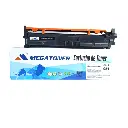Tóner HP 30X Negro con chip CF230X Compatible con   
HP M203, M227 | Megatoner