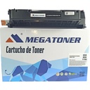 Tóner HP 05X/80X/119ii (CE505X/CF280X/GRC119ii) Compatible con Canon LBP251  
HP M401, M425, P2050, P2053, P2054, P2055, P2056, P2057 | Megatoner