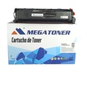 Tóner HP 05X/80X/120 (CE505X/CF280X/GRC120) Compatible con HP M401, M425, P2050, P2053, P2054, P2055, P2056, P2057  
Canon CN1100, D1120, D1150 | Megatoner