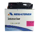Tóner HP 507A Magenta Con Chip CE403A Compatible con HP 3525 CM3530 3530fs | Megatoner