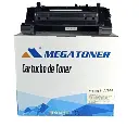 Tóner HP 64A/90A Negro Con Chip CC364A/CE390A Compatible con HP P4015, 4515, M4555, M602, M603 | Megatoner