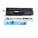 Tóner HP 78A Negro Con Chip CE278A Compatible con HP M1530, P1560, P1600, P1566, P1567 | Megatoner