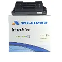 Tóner HP 81X Negro CF281X Compatible con HP M605, M606, M630 | Megatoner