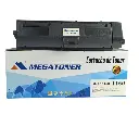 Tóner Kyocera 1150 MEGATONER Genérico Negro (M-TK1150) Compatible con Kyocera ECOSYS M2135 ECOSYS M2635 ECOSYS M2735 ECOSYS P2235 | Megatoner