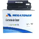 Tóner Kyocera TK-360 TK-361 TK-362 TK-364 Negro Con Chip Compatible con FS-4020 | Megatoner