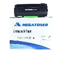 Tóner Lexmark 504H Negro Con Chip Compatible con MS410 MS415 MS510 MS610 | Megatoner