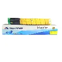 Tóner Ricoh 2030/2550 (MPC2030/C2550 Y) Compatible con Ricoh Aficio MPC2030, MPC2530 | Megatoner