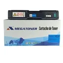 Tóner Ricoh 252C Cian SPC252H-C Compatible con Ricoh Aficio SP C252, SP C262 | Megatoner
