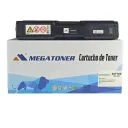 Tóner Ricoh 252K Negro SPC252H-K Compatible con Ricoh Aficio SP C252, SP C262 | Megatoner