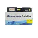 Tóner Ricoh 252Y (SPC252H-Y) Compatible con Ricoh Aficio SP C252, SP C262 | Megatoner
