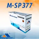 Tóner Ricoh 377 (SP377) Compatible con Ricoh SP 377 | Megatoner