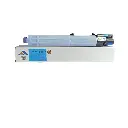 Tóner Ricoh 4000/5000 Cian Con Chip MPC5000-C Compatible con Aficio MP C4000 C5000 | Megatoner
