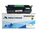 Tóner Ricoh 401 Negro MP401 Compatible con Ricoh SP 4520 MP401 | Megatoner