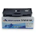 Tóner Samsung Negro MLT-D101S Compatible con ML-2160, ML-2165, SCX-3405 | Megatoner