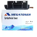 Tóner Samsung 203L (ML203L) Compatible con Samsung ML-2010, ML-2510, SCX-4321  
Xerox 3117 | Megatoner