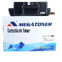 Tóner Samsung MLT-D205L (205L) Negro Con Chip Compatible con ML-3310 ML-3312 ML-3710 ML-3712 SCX-4833 SCX-5637 SCX-5737 | Megatoner