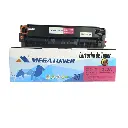 Tóner HP 312X Negro Con Chip CF380X Compatible con HP M476 CP2020 CP2024 CP2025 CP2026 CP2027 CM2320 M2320 M451 | Megatoner