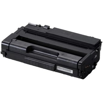 Cartucho de Toner  Ricoh SP3710 Negro - Generico