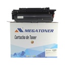 Tóner HP 654X (CF330X) Compatible con HP M651 | Megatoner
