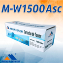 Tóner HP 150A sin chip (W1500A) Compatible con HP M111, M141 | Megatoner