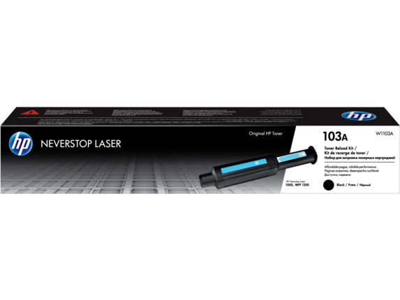 Cartucho de Toner HP W1103A - Original