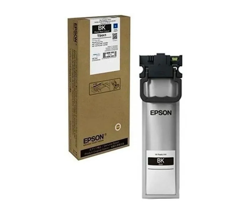 [215100] Bolsa de Tinta Epson T942120 Black - Original