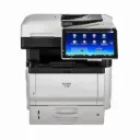 Impresora Multifunción Ricoh IM 430F Blanco y  Negro