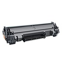Cartucho de Toner HP W1500X (150X) Con Chip- Generico    