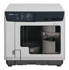 Impresoras Compatibles: Epson Discproducer PP-100AP