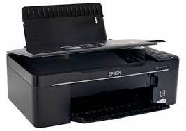 Impresoras Compatibles: Epson Stylus 125
