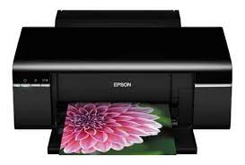 Impresoras Compatibles: Epson Stylus Photo  RX610