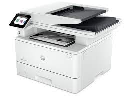 Impresoras Compatibles: HP LaserJet Pro MFP 4103fdw