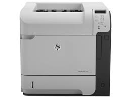 Impresoras Compatibles: Hp Printer M602n