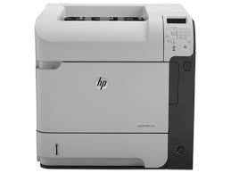 Impresoras Compatibles: Hp Printer M602dn