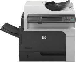 Impresoras Compatibles: Hp Printer M4555h MFP