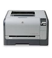 Impresoras Compatibles: HP LaserJet CP1515n