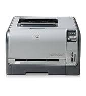 Impresoras Compatibles: HP LaserJet CP1518ni