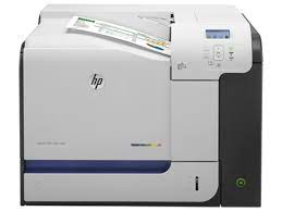 Impresoras Compatibles: HP LaserJet Pro M551n