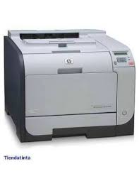 Impresoras Compatibles: HP Color LaserJet CP2020