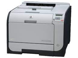 Impresoras Compatibles: HP Color LaserJet CP2025