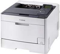 Impresoras Compatibles: Canon Image i-SENSYS LBP7660Cdn