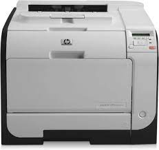 Impresoras Compatibles: HP LaserJet Pro 400 P2055dn