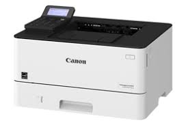 Impresoras Compatibles: Canon ImageClass LBP 214 DW