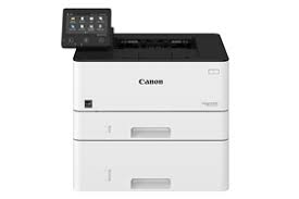 Impresoras Compatibles: Canon ImageClass LBP 215 DW