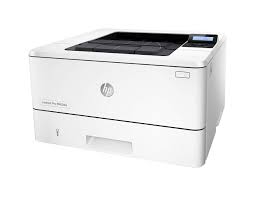 Impresoras Compatibles: HP	Laserjet Pro 400 Series M402DW
