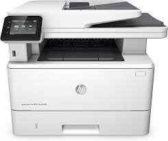 Impresoras Compatibles: HP	Laserjet Pro 400 Series M426FDN