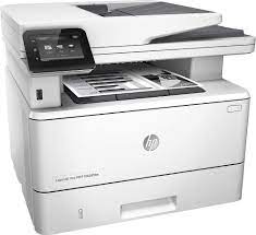 Impresoras Compatibles: HP	Laserjet Pro 400 Series	M 426 FDW