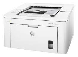 Impresoras Compatibles: HP LaserJet Pro  M203dw