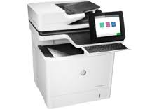 Impresoras Compatibles: HP LaserJet Enterprise M631