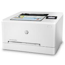 Impresoras Compatibles: HP LaserJet  Pro M254